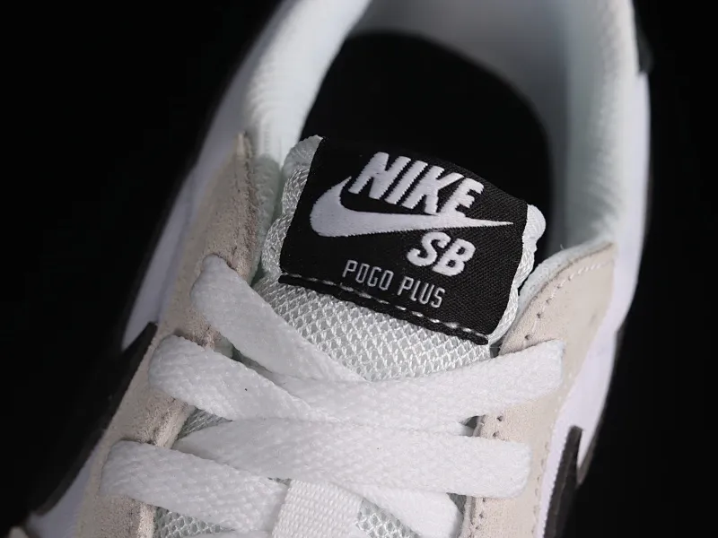 All categories Nk SB Dunk series Nk SB Dunk Low low-top sneakers Nk SB Zoom Pogo Puls Nike fashion casual sports retro skateboard shoes DR9114-101